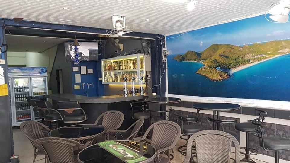 Apartamento Welcome Lounge Jomtien Exterior foto